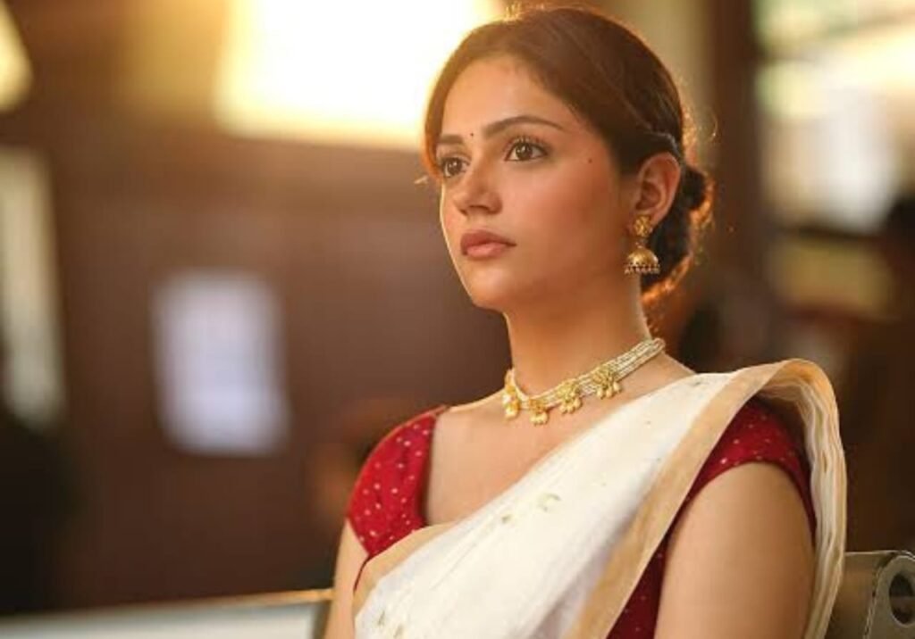 Aneet Padda Becomes the Industry’s New Favourite After Netflix Blockbuster Saiyaara