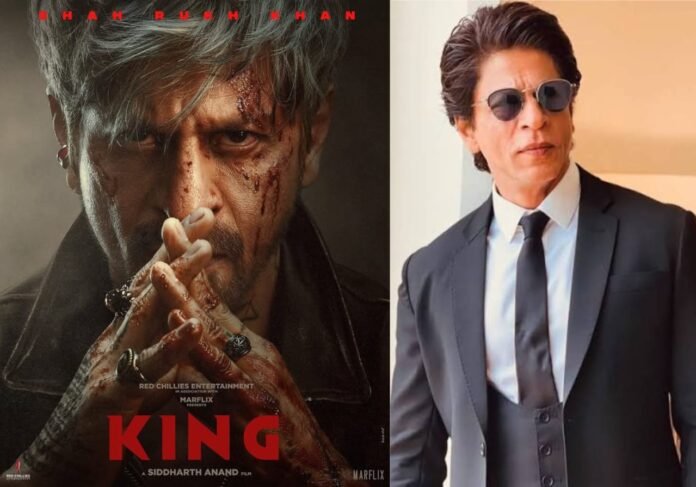 Shah Rukh Khan Launches King Trailer on His Birthday, Fans Celebrate the Moment Like a Festival