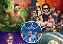 The Rise of Indian Reality Shows: From Bigg Boss to Indian Idol The Rise of Indian Reality Shows: From Bigg Boss to Indian Idol