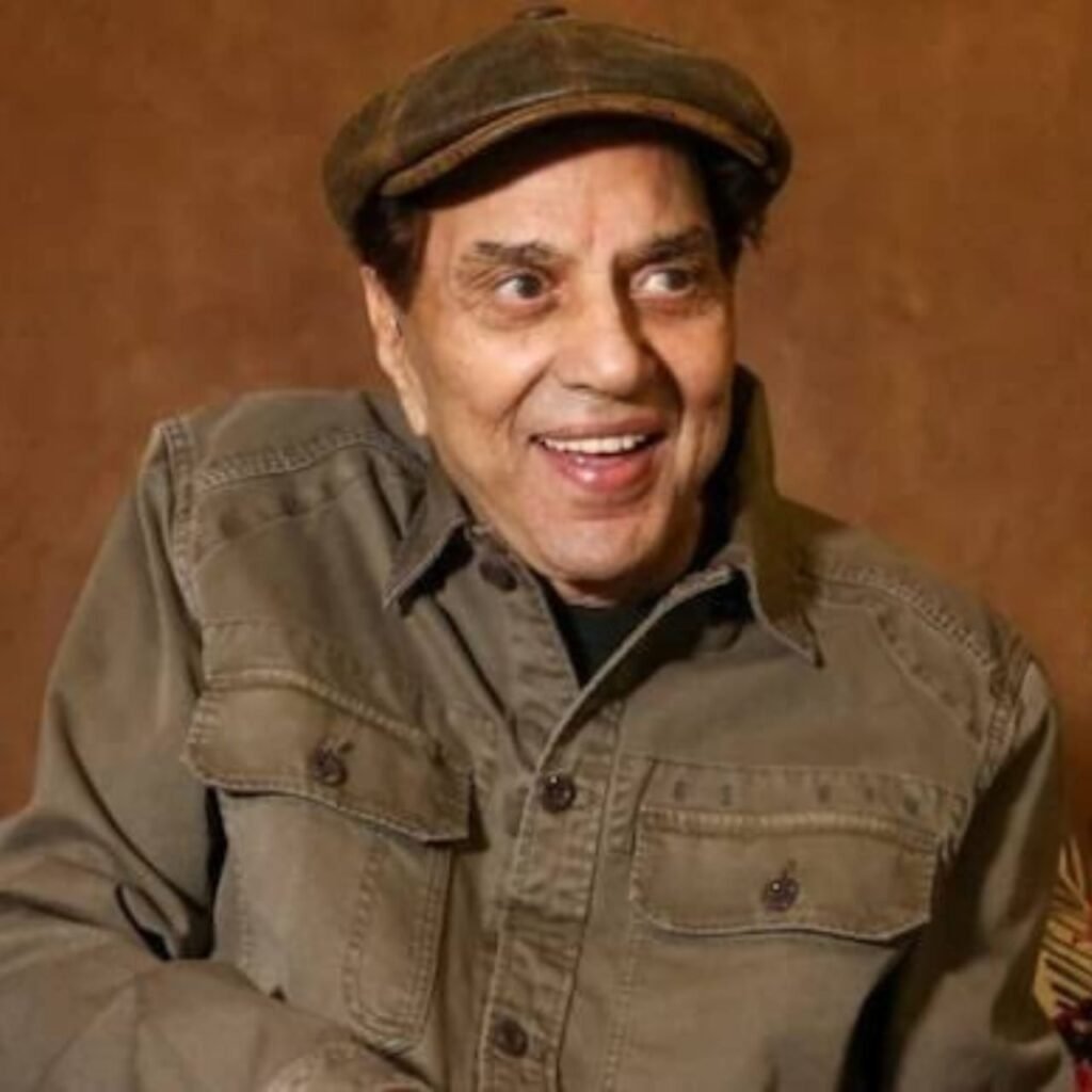 India Says Goodbye to Dharmendra: A Golden Star Whose Legacy Will Live Forever