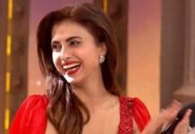 Farrhana Bhat’s Graceful Game Earns Massive Love As Audience Says She Is The Real Winner Farrhana Bhat’s Graceful Game Earns Massive Love As Audience Says She Is The Real Winner