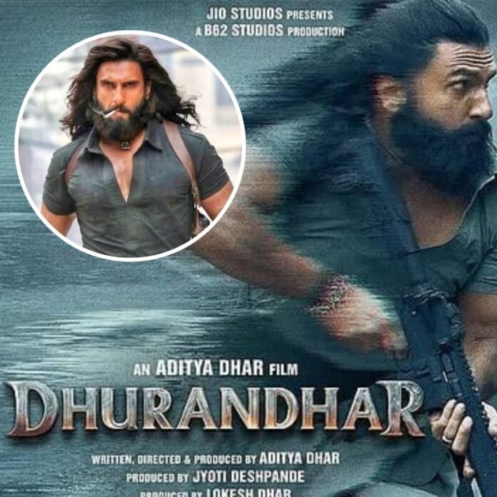 Dhurandhar Box Office Performance Strong Collections Drive Film Into the Year’s Top Grossers