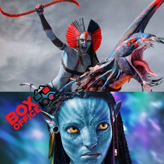 Avatar 3 Review A Cinematic Experience That Expands Emotion, Scale, and Storytelling