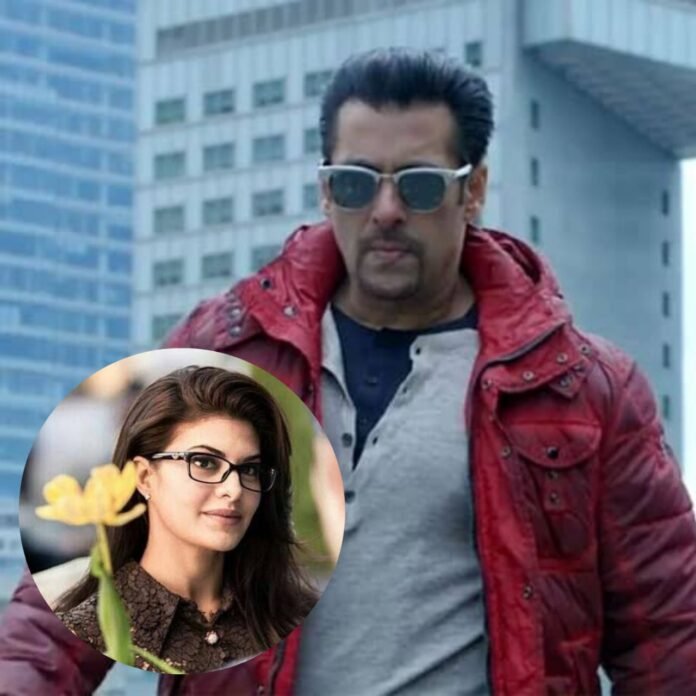 Kick 2 Update Salman Khan Prepares a Bigger Action Entertainer with Jacqueline Fernandez in Focus